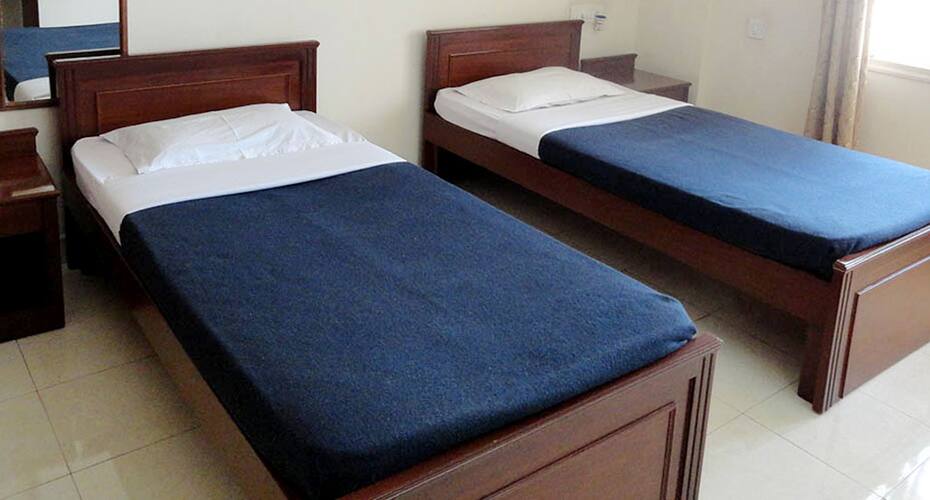 Felicity Inn Hsr Layout, Bangalore 3